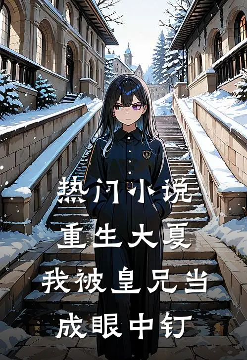 热门小说重生大夏，我被皇兄当成眼中钉