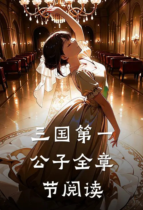 三国第一公子全章节阅读