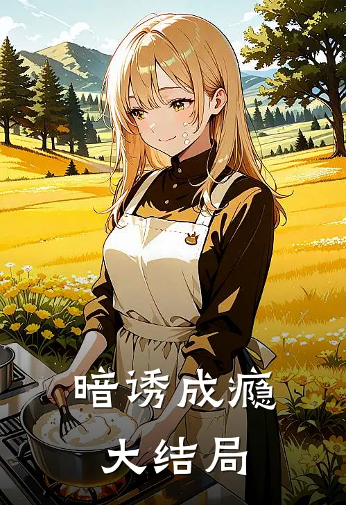 暗诱成瘾大结局