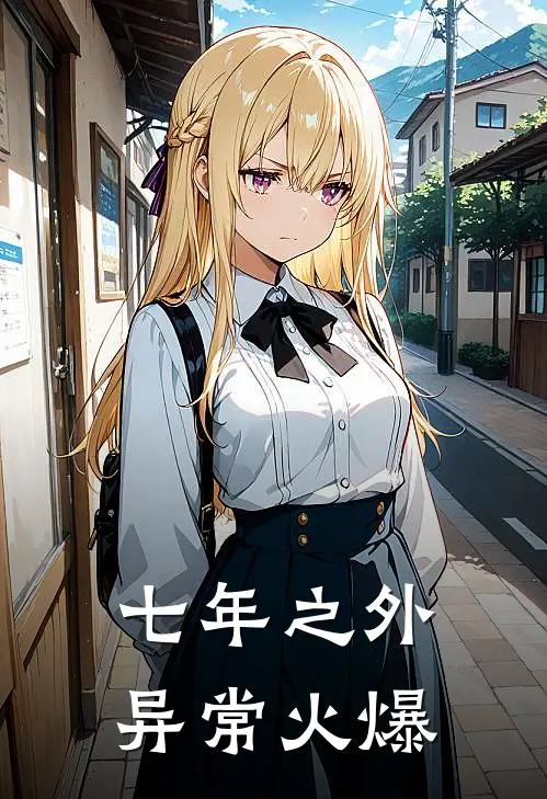 七年之外异常火爆
