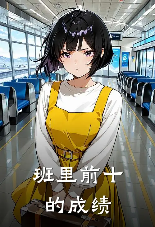 班里前十的成绩
