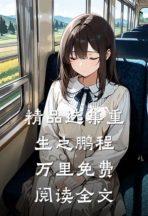 精品选集重生之鹏程万里免费阅读全文