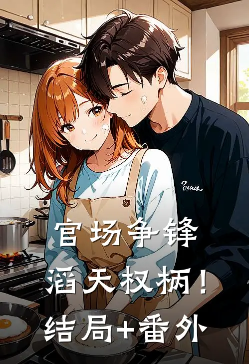 官场争锋：滔天权柄！结局+番外