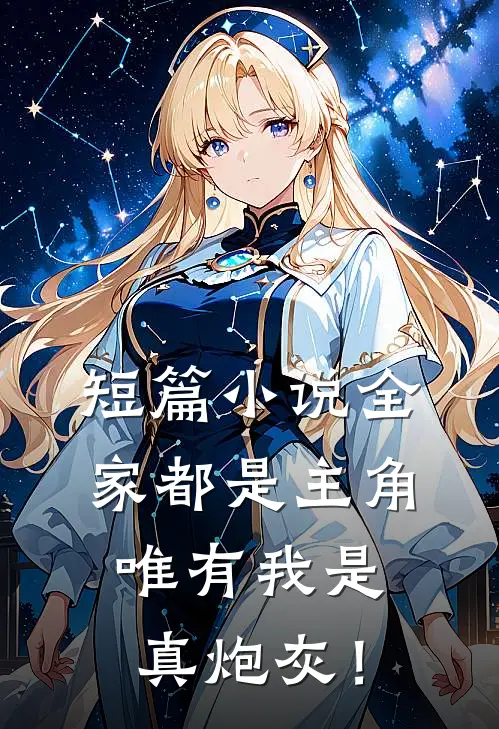 短篇小说全家都是主角，唯有我是真炮灰！