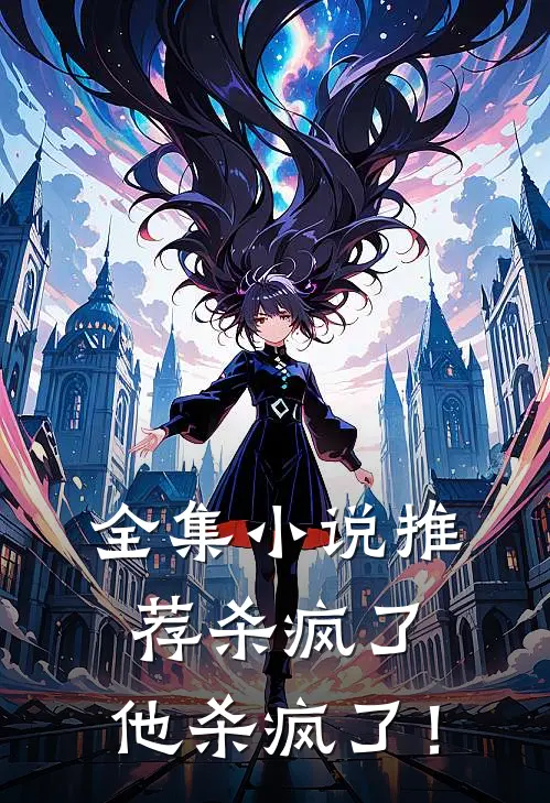全集小说推荐杀疯了，他杀疯了！