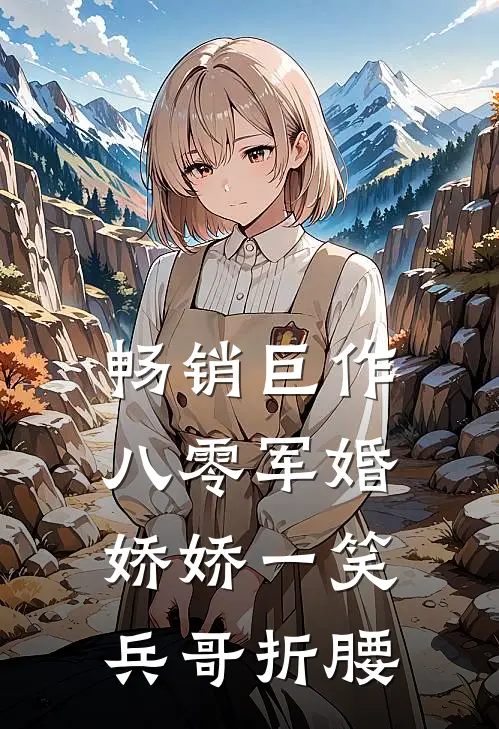 畅销巨作八零军婚：娇娇一笑，兵哥折腰