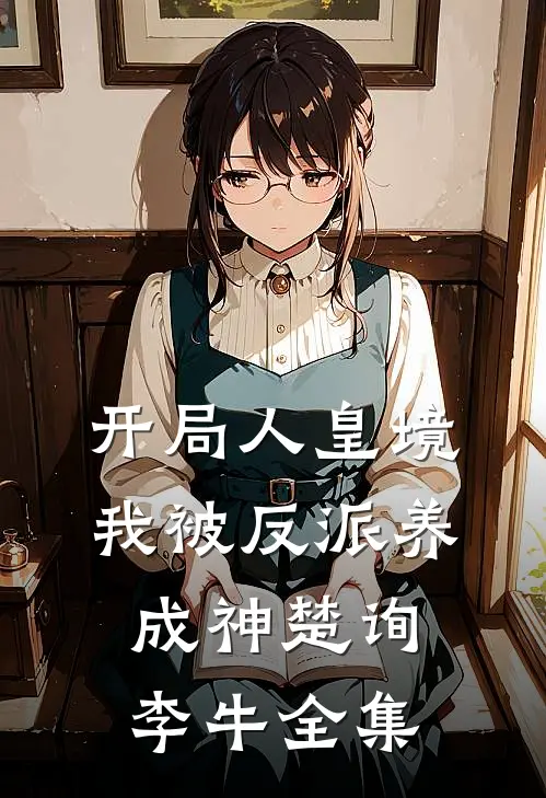 开局人皇境，我被反派养成神楚询李牛 全集
