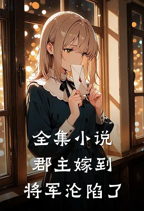 全集小说郡主嫁到，将军沦陷了