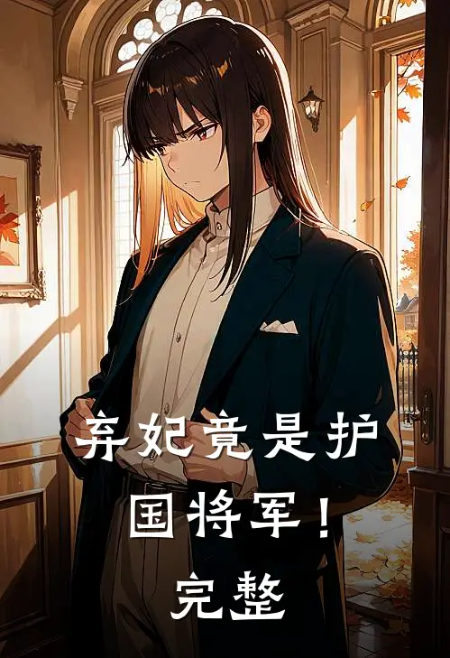 弃妃竟是护国将军！完整