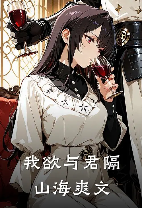 我欲与君隔山海爽文