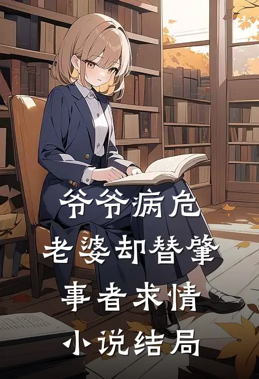爷爷病危，老婆却替肇事者求情小说结局