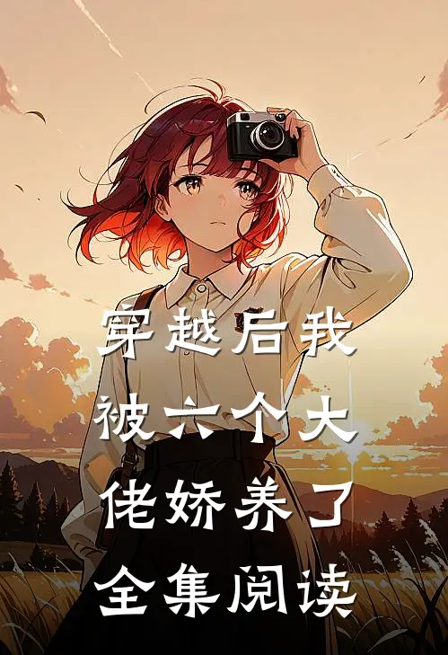 穿越后我被六个大佬娇养了全集阅读免费