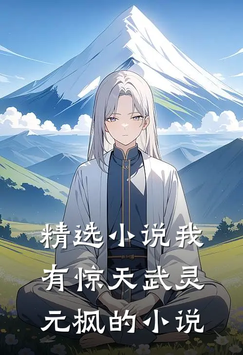 精选小说我有惊天武灵元枫的小说