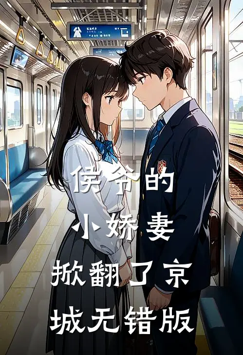侯爷的小娇妻，掀翻了京城无错版