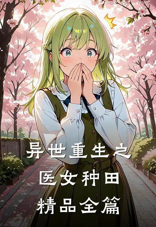 异世重生之医女种田精品全篇