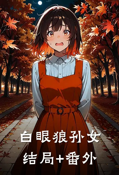 白眼狼孙女结局+番外