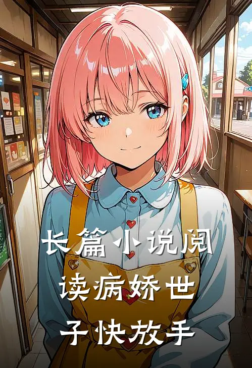 长篇小说阅读病娇世子快放手