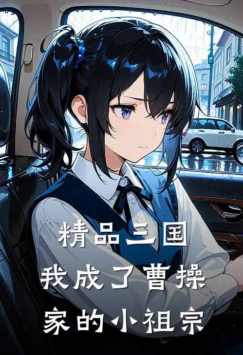 精品三国：我成了曹操家的小祖宗