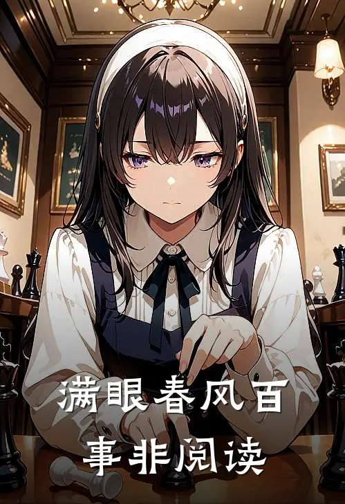 满眼春风百事非阅读