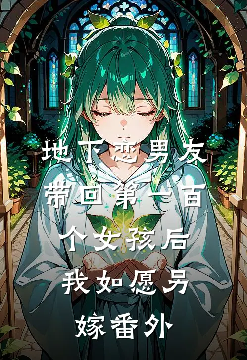 地下恋男友带回第一百个女孩后，我如愿另嫁番外