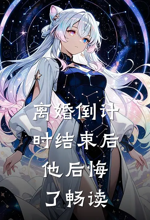 离婚倒计时结束后，他后悔了畅读