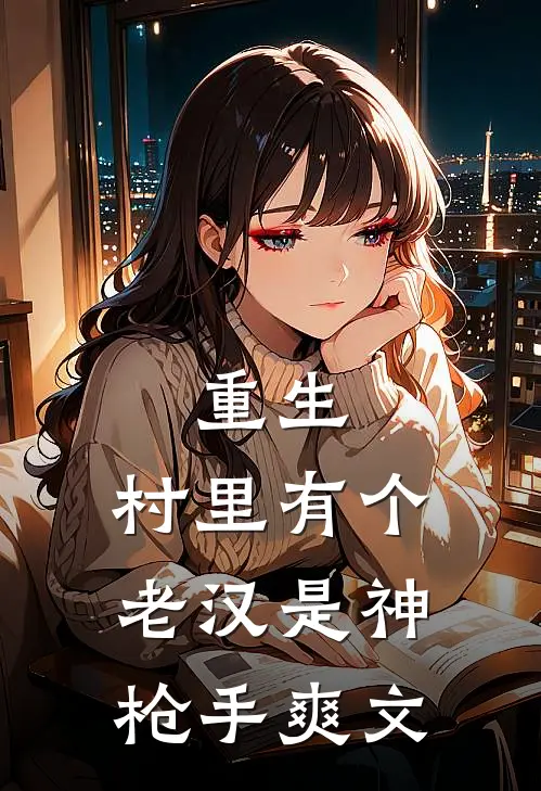 重生：村里有个老汉是神枪手爽文