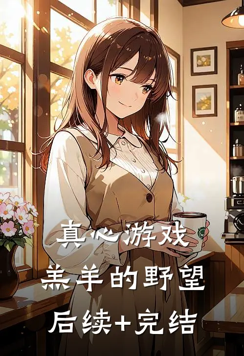 真心游戏：羔羊的野望后续+完结