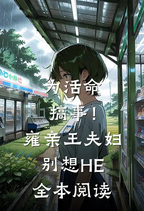 为活命搞事！雍亲王夫妇别想HE全本阅读