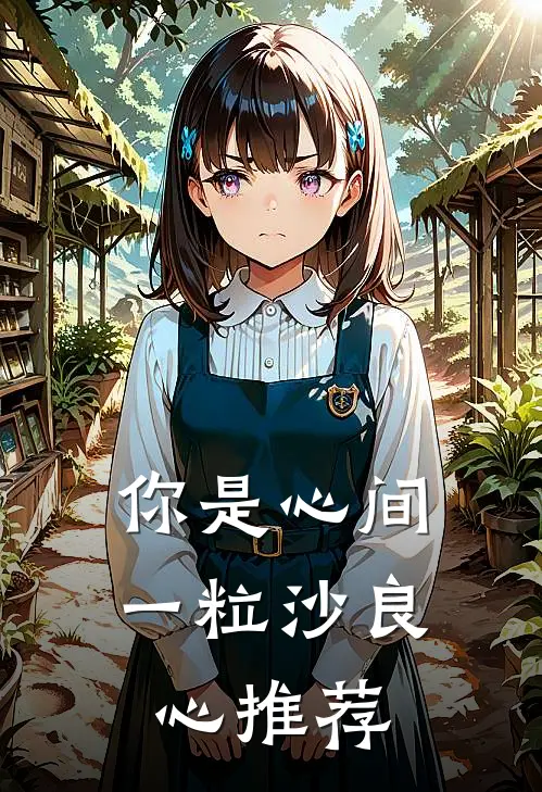 你是心间一粒沙良心推荐