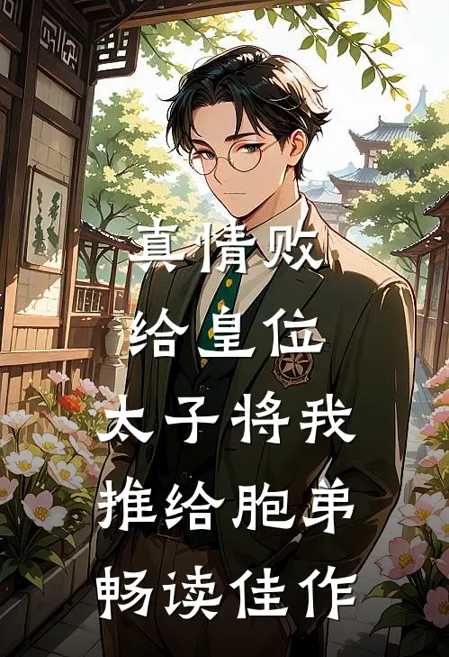 真情败给皇位，太子将我推给胞弟畅读佳作