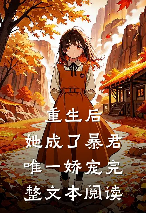 重生后，她成了暴君唯一娇宠完整文本阅读