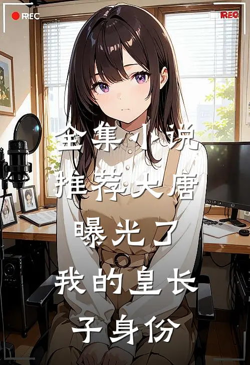 全集小说推荐大唐：曝光了，我的皇长子身份