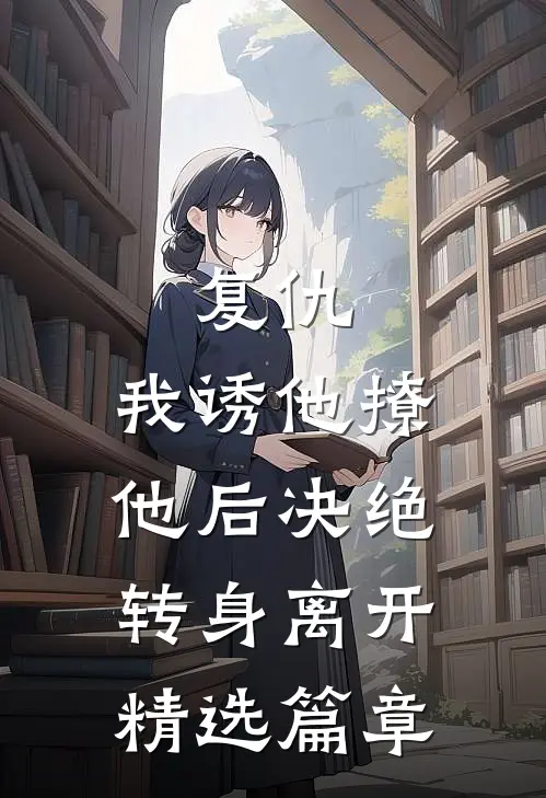 复仇我诱他撩他后决绝转身离开精选篇章免费阅读