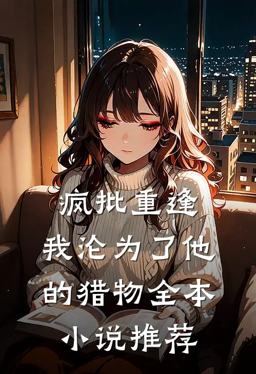 疯批重逢：我沦为了他的猎物全本小说推荐
