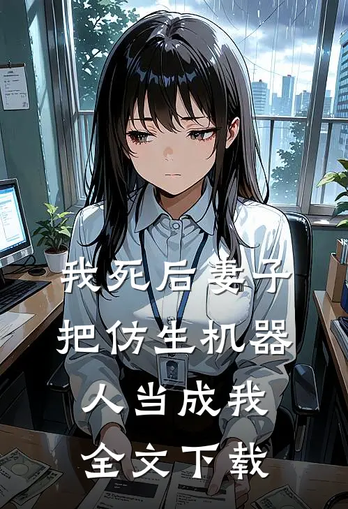 我死后妻子把仿生机器人当成我全文下载