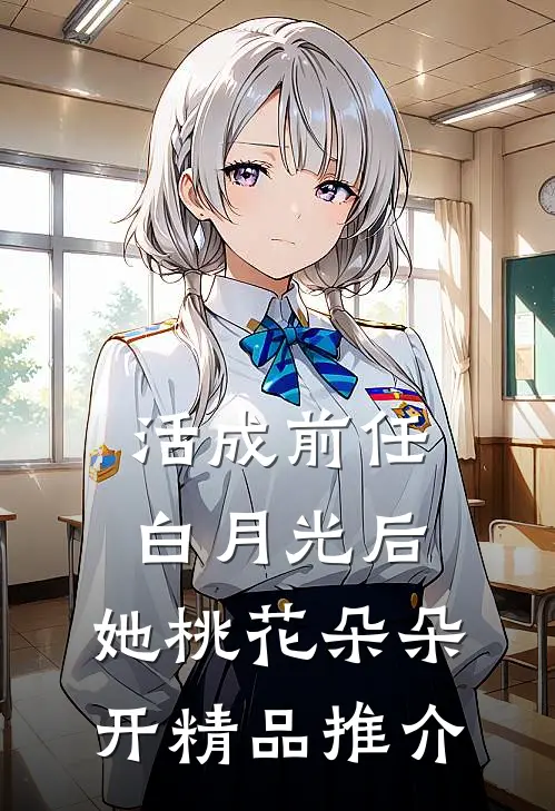 活成前任白月光后，她桃花朵朵开精品推介