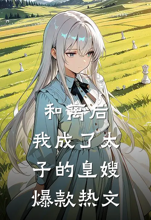 和离后，我成了太子的皇嫂爆款热文