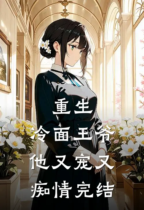 重生冷面王爷他又宠又痴情完结了吗