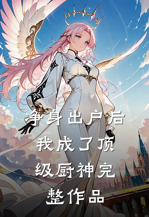 净身出户后，我成了顶级厨神完整作品