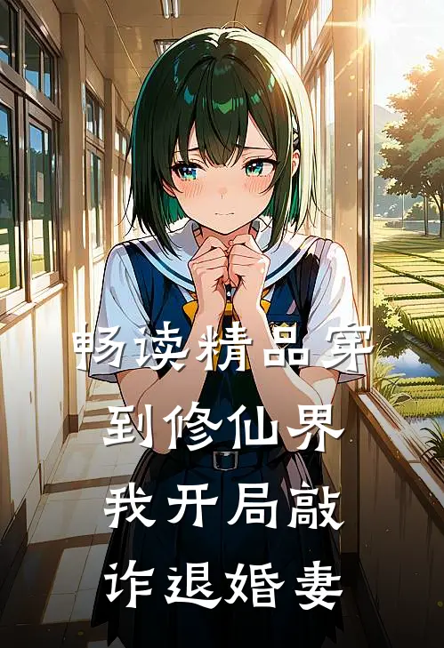 畅读精品穿到修仙界，我开局敲诈退婚妻