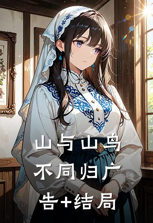 山与山鸟不同归广告+结局