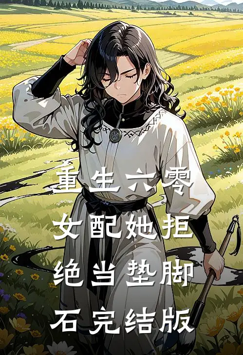 重生六零：女配她拒绝当垫脚石完结版