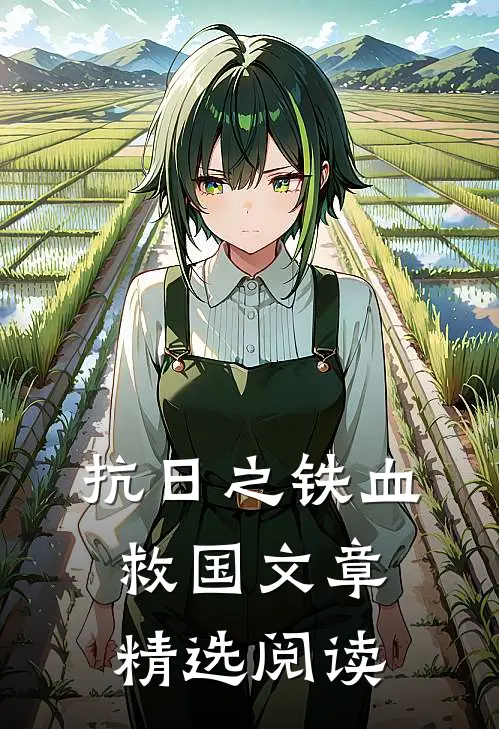 抗日之铁血救国文章精选阅读