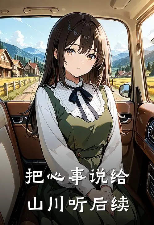 把心事说给山川听后续