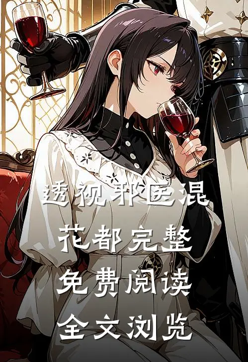 透视邪医混花都完整免费阅读全文浏览