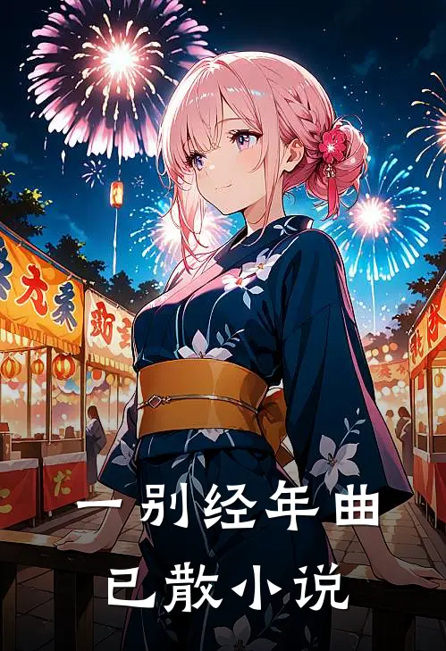 一别经年曲已散小说