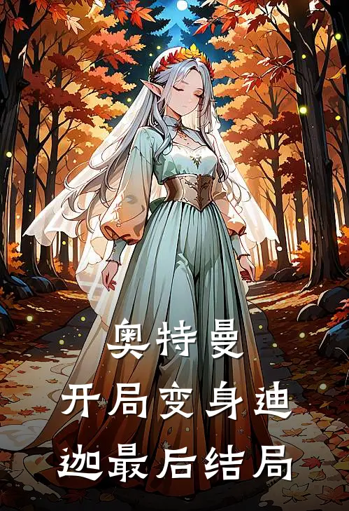 奥特曼：开局变身迪迦最后结局
