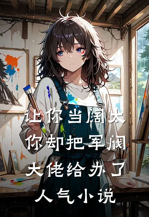 让你当阔太，你却把军阀大佬给办了人气小说