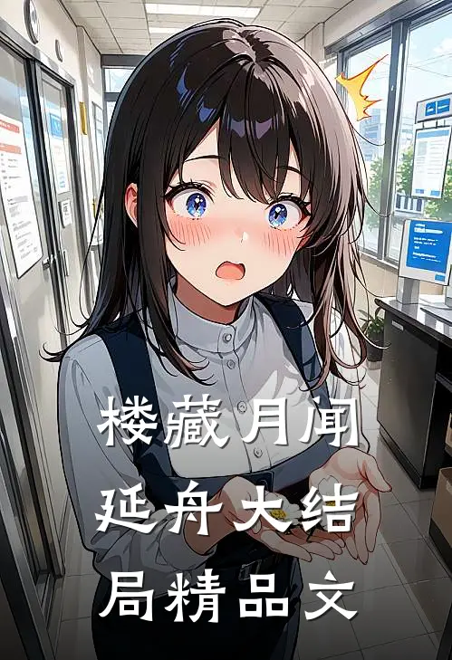楼藏月闻延舟大结局精品文