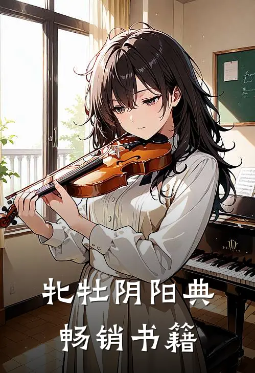 牝牡阴阳典畅销书籍